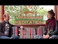 Vipassana Meditation | Minute with Albert | Episode 31