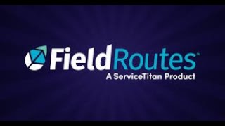 Technician Training - Field Routes Part 2