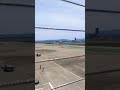 振る舞い全てが、カッコイイ👍 #ANA #福岡空港