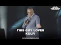 This Guy Loves Kulfi | Russell Peters