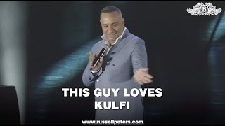 This Guy Loves Kulfi | Russell Peters