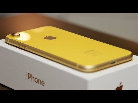 iPhone XR - recenzja  Mobzilla odc  466