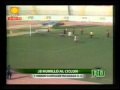 Trujillo: Juventud Bellavista aplastó 12 a 0 a Ciclón Santiaguino en el estadio Mansiche