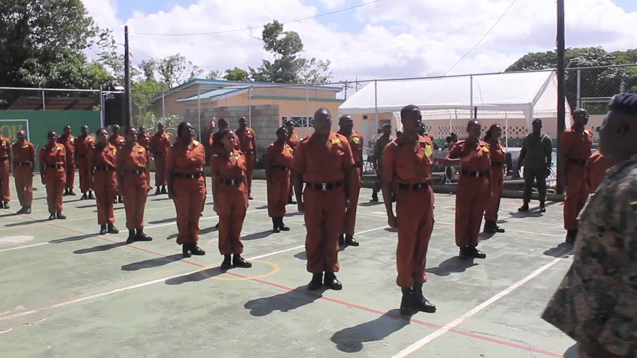 Intake 17 Jamaica Combined Cadet Force Training Video 22 YouTube intake-17-jamaica-combined-cadet-force-training-video-22-youtube