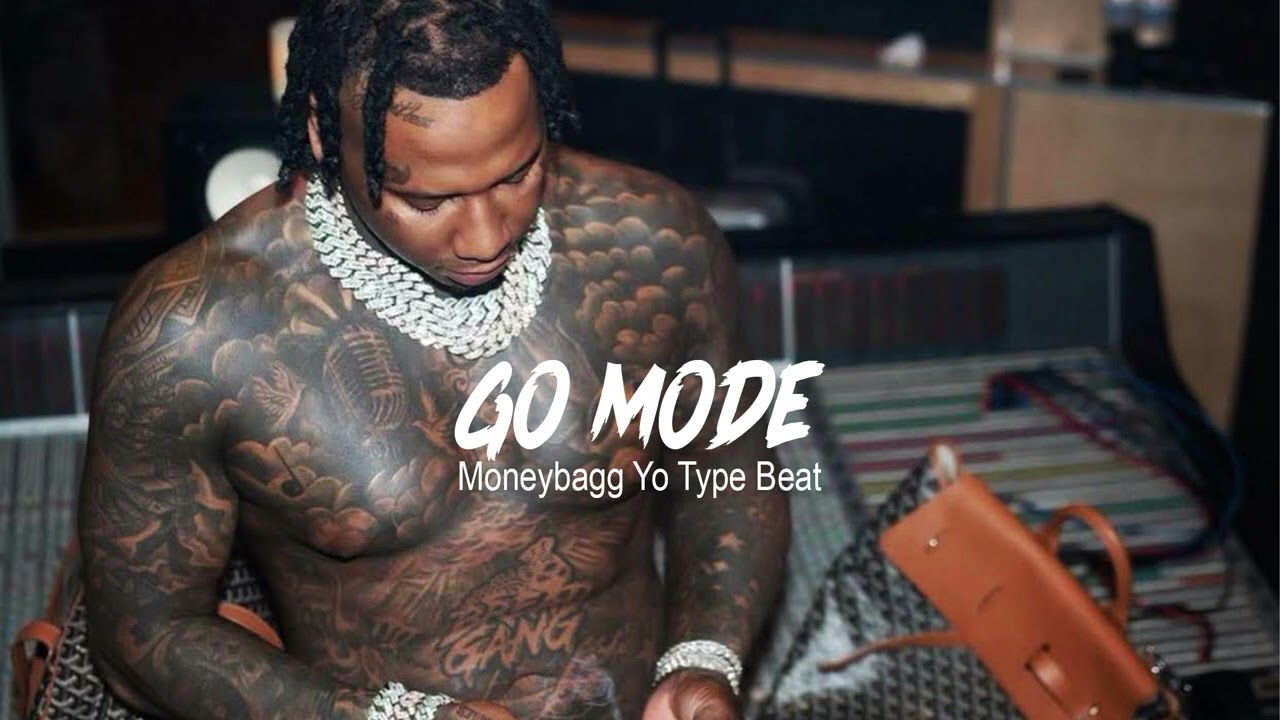 [2022] Moneybagg Yo Type Beat "Go Mode" YouTube