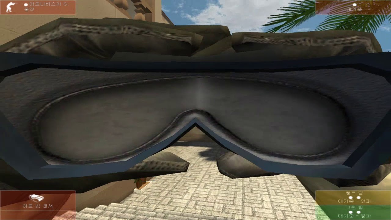 Tom Clancy's Rainbow Six 3 RavenShield Mission 6 Operation "Pearl Castle"(Elite)