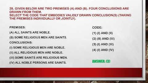 UGC NTA NET Examination Solved Paper - 1 held on 22nd July, 2018