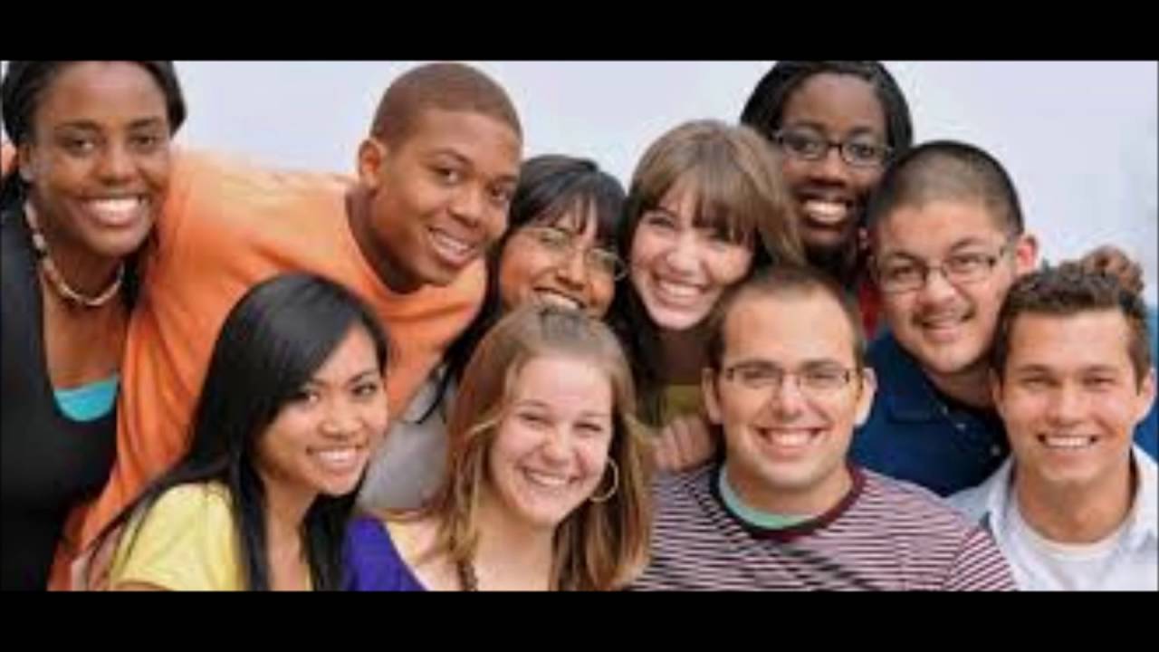 Jovenes Caseros