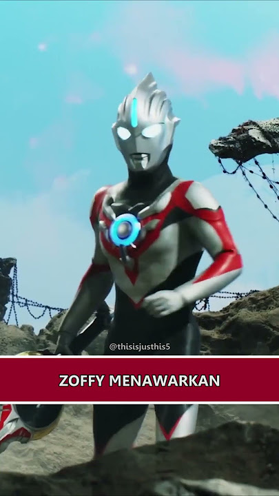 Hal yang ditolak ultraman orb ❗️#shorts #ultraman