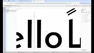 #FeatureFocusFriday #1