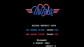 Mikie Arcade Game Attempt 2