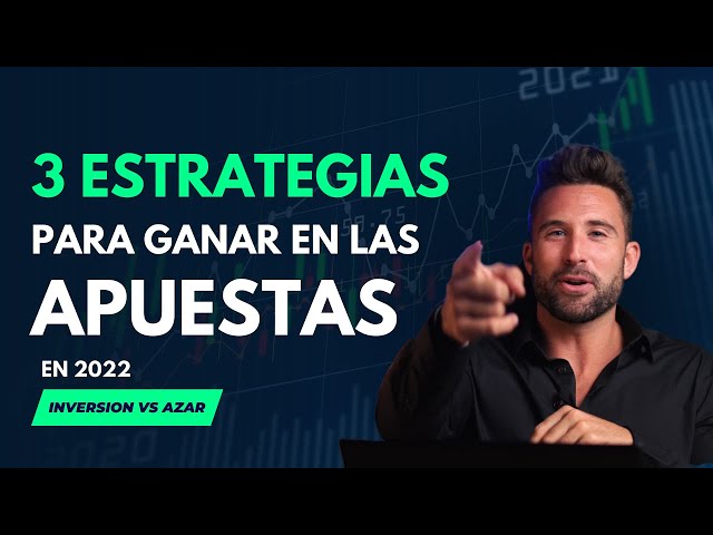 Estrategias avanzadas para apostar con inteligencia y astucia