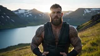 BEACON — Epic Nordic Folk ｜Cinematic Music Video