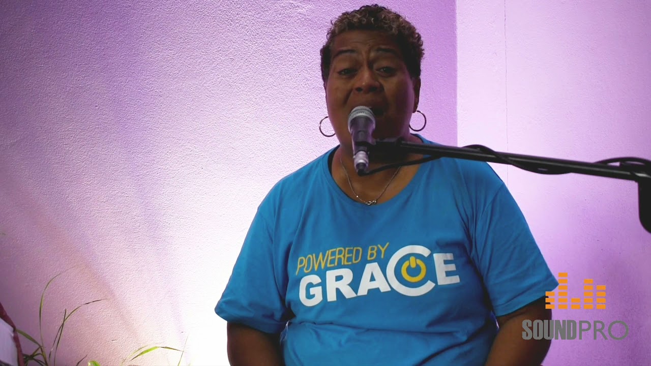 Toga Donu - Tamai Keimami Mai Lomalagi (Live)