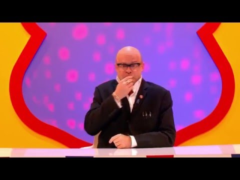 Harry Hill’s History
