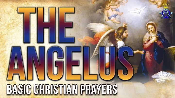 The Angelus - Very Powerful