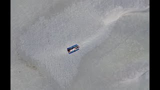 Must visit 5 STAR Sandbars of the Lower Florida Keys!