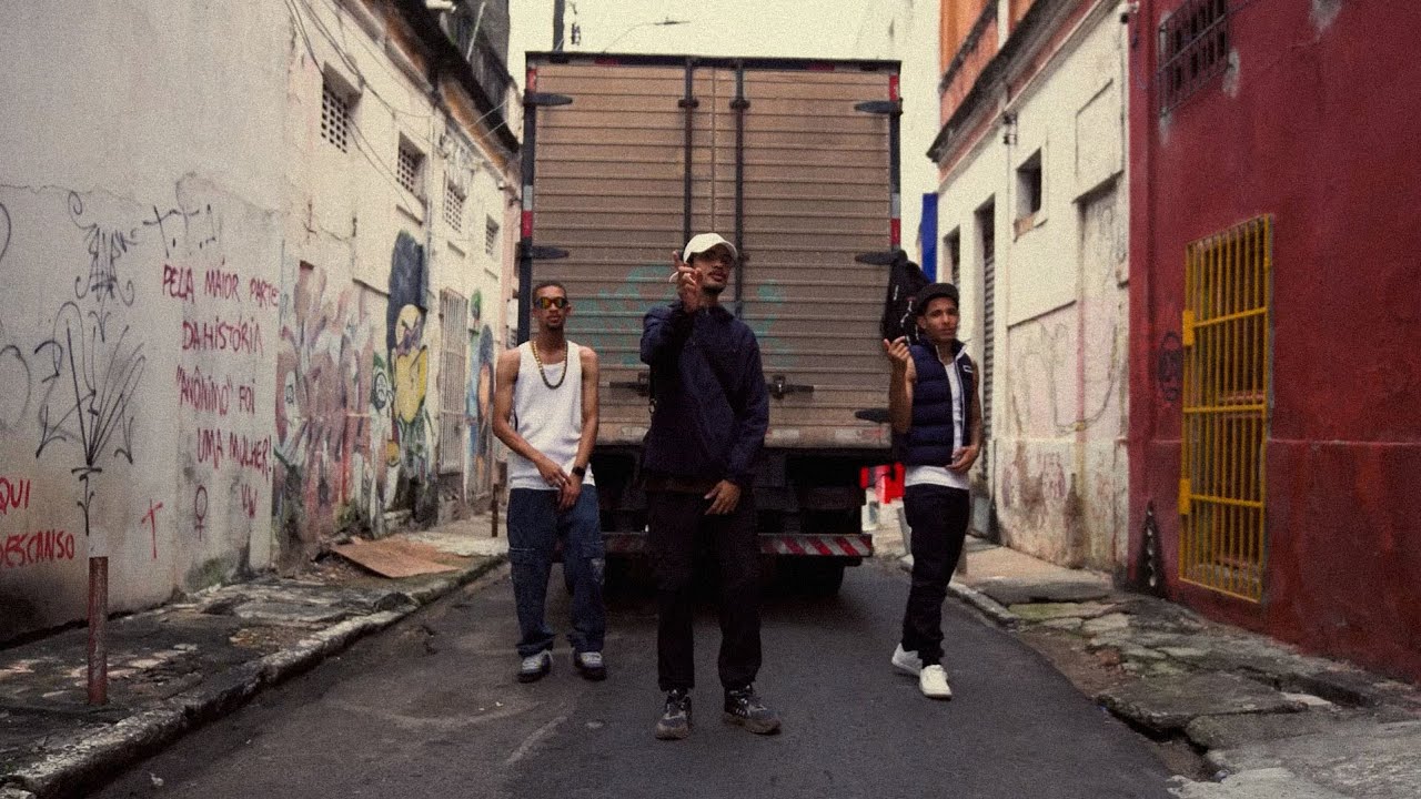 Watch URUBUS🐦⬛ - Bymo & Kobay part. FABYy prod. Eufórico (Clipe Oficial) on YouTube Watch URUBUS🐦⬛ - Bymo & Kobay part. FABYy prod. Eufórico (Clipe Oficial) on YouTube