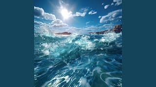 Ocean's Soothing Echo