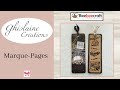 Marque-Pages / Beebeecraft