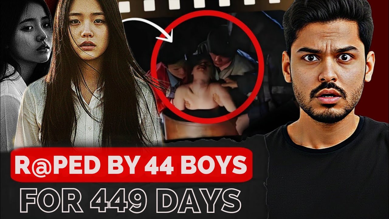 Horrifying Case of South Korea | Miryang Case | Mohsin Khokhar