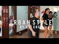 Urban Style by Dolche