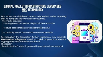 Future-Proofing Institutional Wallets | Scalable & Secure Digital Asset Platform