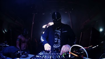 SPEEDLIMITER @ RAVE XXL // JAPAU - ALL NIGHT LONG 📍NOW&WOW CLUB, NETHERLANDS [12.09.2025]