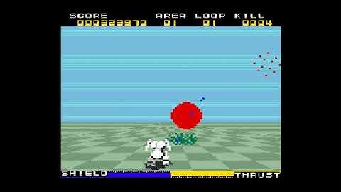 MSX rail shooter under development (6)