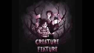 Creature Feature-Bound And Gagged Lyrics In Description