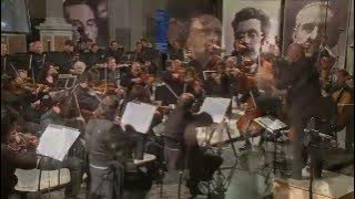 G.F.HANDEL - SARABANDE (theme from BARRY LYNDON) - LUCCA PHILHARMONIC - ANDREA COLOMBINI