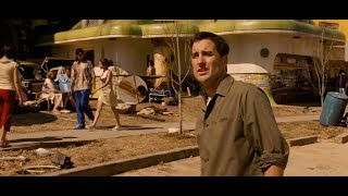 Idiocracy  Full Movie Fact, Review & Information /  Luke Wilson / Maya Rudolph