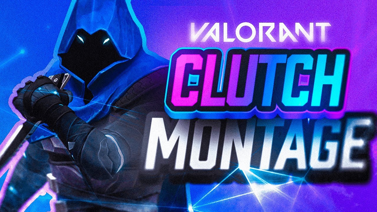 INSANE VALORANT CLUTCH MOMENTS - Valorant Montage - YouTube
