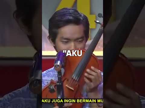 Dodit Vs Raditya