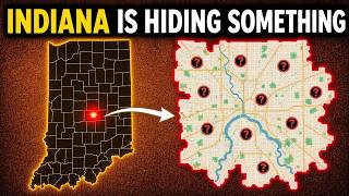 Indiana Is Not What It Seems and Here's Proof