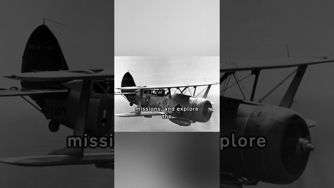 Part 1 - Diving into History: Curtiss SBC Helldiver in WW2 | Aviation 