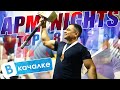 Московские Армфайты | Интервью с чемпионом | ВКачалке