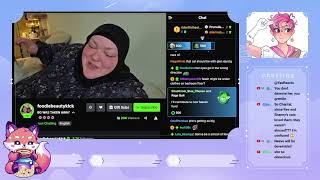 FOODIE BEAUTY IS LIVE- VISITED BY ANIMAL WELFARE!