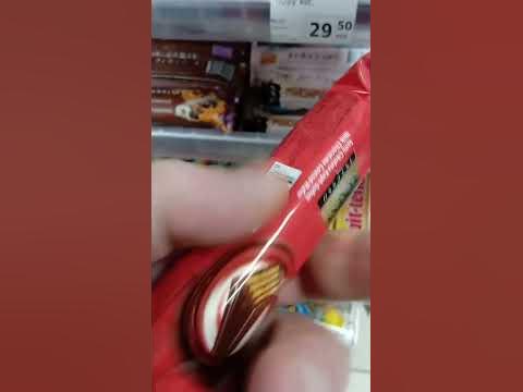 На обзор шоколадный батончик из магазина фикс прайс - YouTube