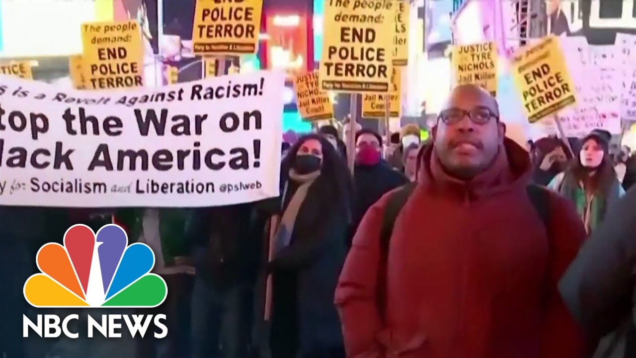 Civil rights lawyer: Disbanding Memphis Scorpion unit ‘does not go far enough’