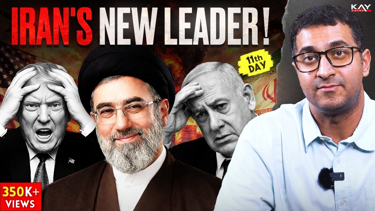 Trump is Desperate for a Ceasefire?! Will This Israel-Iran War End?