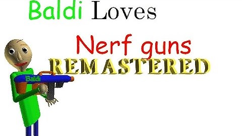 Baldi