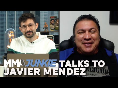 Javier Mendez talks Khabib Nurmagomedov's UFC 249 bout with Tony Ferguson, Daniel Cormier update