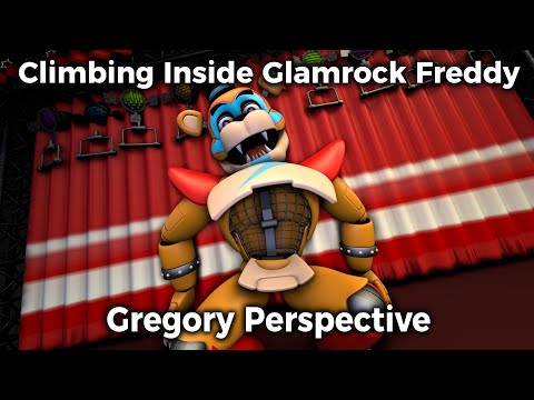 FNAF Gregory Guide - FNAF Insider