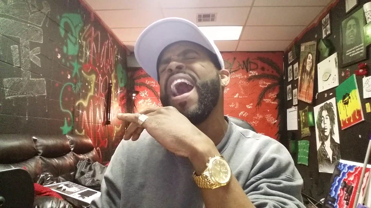 CARL THOMAS "SUMMER RAIN" COVER PERFORMED BY SINCERE GRANT - YouTube