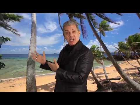 Bruce Buffer Video Background Edit Samples