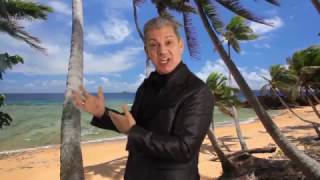 Bruce Buffer Video Background Edit Samples