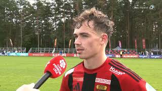 Fc Nõmme United - Fc Kuressaare I 22 I A. Le Coq Premium Liiga 26. Voor I 2024 I Leoke