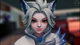 NANI !? - MOBILE LEGENDS ANIMATION