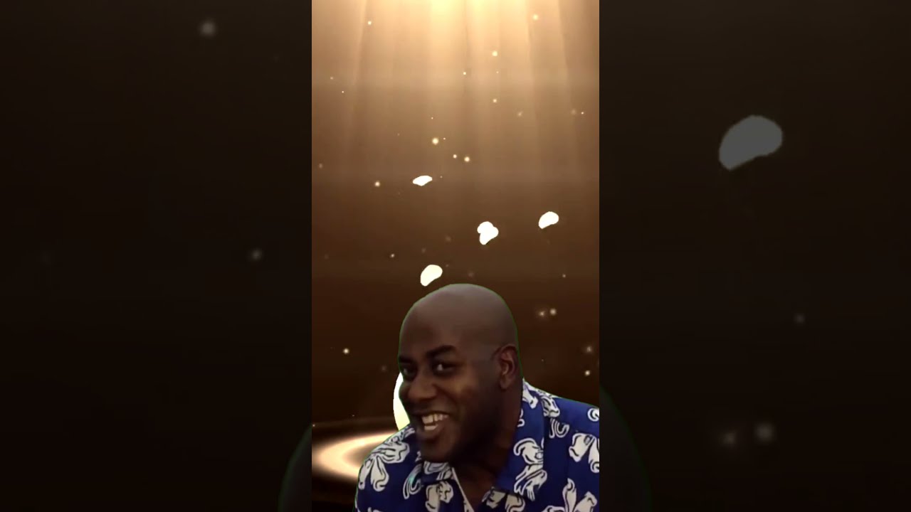 10km Shiny Egg hatch Reaction